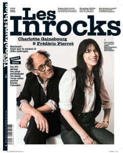Les Inrockuptibles N° 8, mars 2022 : Spécial séries. Avec 1 CD audio - Lalanne Jean-Marc ; Vergeade Franck ; Boinet Carol