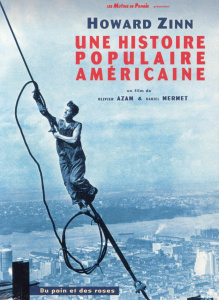 HOWARD ZINN, UNE HISTOIRE POPULAIRE AMERICAINE - AZAM/MERMET
