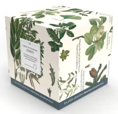 Puzzle Arbres - 1000 pièces - Les Jolies planches