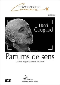 parfums de sens - henri gougaud - ROUDIERE J-J.