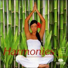 Harmonies Compilation - Artists Various