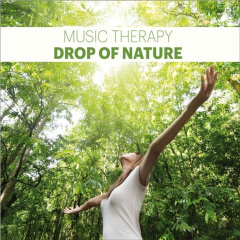 Drop of Nature - CD - SOLITON