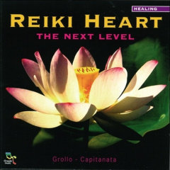 REIKI HEART - GROLLO - CAPITANATA
