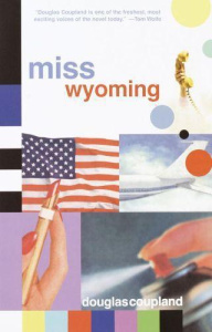 MISS WYOMING - COUPLAND DOUGLA
