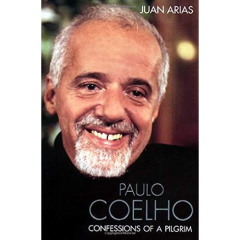 CONFESSIONS OF A PILGRIM - COELHO PAULO