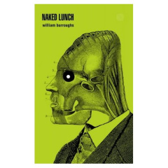 NAKED LUCH - BURROUGHS WILLI