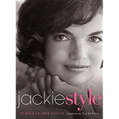 JACKIE STYLE - CLARKE KEOGH PA