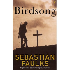 BIRDSONG CHEMINS DE FEU (LES) - FAULKS SEBASTIA