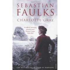 CHARLOTTE GRAY CHARLOTTE GRAY - FAULKS SEBASTIA