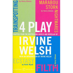 4 PLAY - WELSH IRVINE