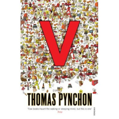 V V - PYNCHON THOMAS