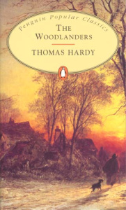WOODLANDSTERS - HARDY THOMAS