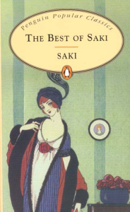 BEST OF SAKI (THE) POPULAR CLASSICS - SAKI