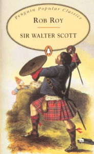ROB ROY - SCOTT WALTER