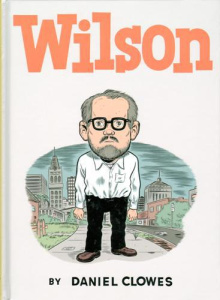 WILSON - DANIEL CLOWES