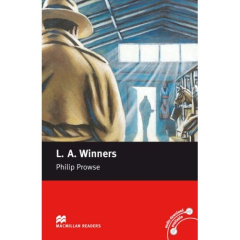 L.A. WINNERS   MP3 - PROWSE PHILIP