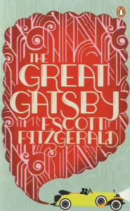 THE GREAT GATSBY - FITZGERALD F S.