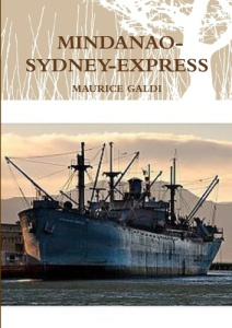 Mindanao-sydney-express - Galdi Maurice