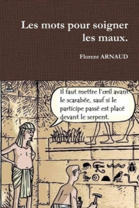 Les mots pour soigner les maux. - Arnaud Florent