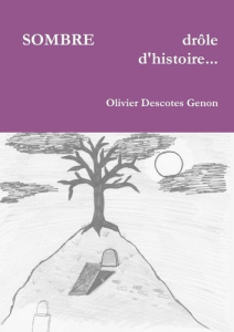SOMBRE: REVEILLE-TOI et autres histoires - Descotes Genon olivier