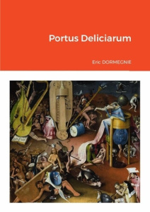 Portus Deliciarum - Dormegnie Eric