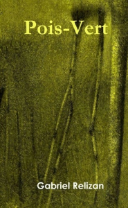 Pois-Vert - Relizan Gabriel