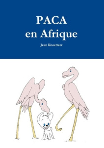 PACA en Afrique - Knoertzer Jean