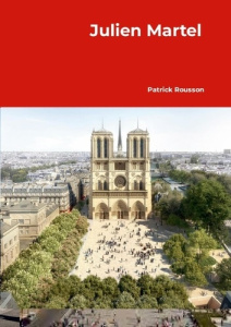 Julien Martel - Rousson Patrick