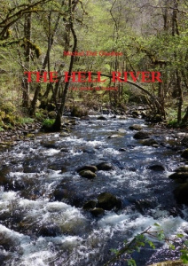 The hell river - Del-giudice Michel