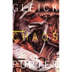 NATURE S CHAOS - GLEICK JAMES
