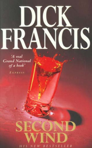 SECOND WIND - FRANCIS DICK