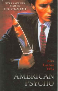 AMERICAN PSYCHO AMERICAN PSYCHO - ELLIS BRETT EAS