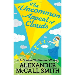 The uncommon appeal of clouds - McCall Smith Alexander
