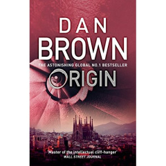 Origin (VO) - Brown Dan