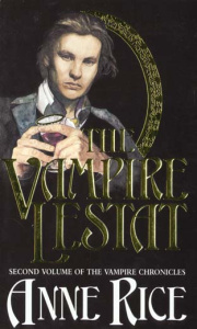 VAMPIRE LESTAT (THE) LESTAT LE VAMPIRE - RICE ANNE