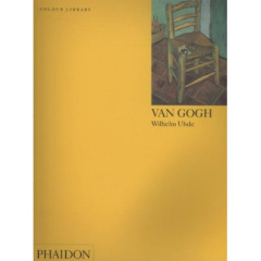 Van Gogh. Edition en anglais - Pollock Griselda ; Uhde Wilhelm
