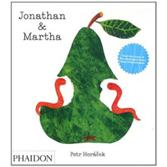 JONATHAN AND MARTHA - HORACEK PETR