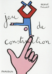 Jeu de constructions - Tullet Hervé