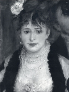 Renoir - Gaunt William