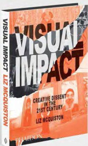 Visual impact - McQuiston Liz