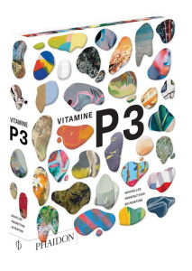 Vitamine P3. Nouvelles perspectives en peinture - SCHWABSKY BARRY