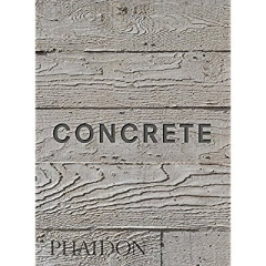 Concrete - Hall William