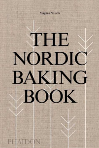 THE NORDIC BAKING BOOK - NILSSON MAGNUS