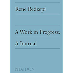 A journal - Redzepi René