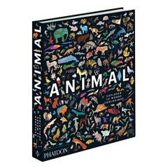 Animal - Clarke Victoria ; Hanken James ; Blot Nicolas ; Go