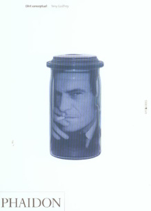 L'art conceptuel - Godfrey Tony
