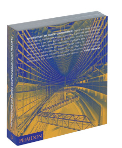 Architecture du monde contemporain - Pearman Hugh ; Bosser Jacques