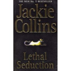 LETHAL SEDUCTION - COLLINS JACKIE