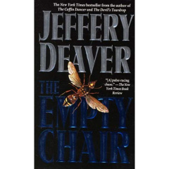 EMPTY CHAIR (THE) - DEAVER JEFFREY