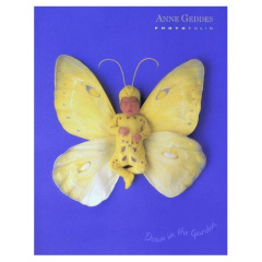 DOWN IN THE GARDEN PHOTOFOLIO JARDIN DES FEESPHOTOFOLIO (LE) - GEDDES ANNE